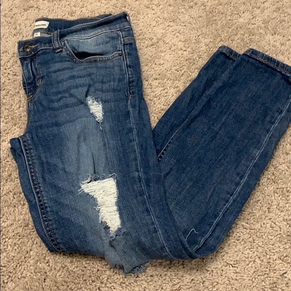 SneakPeek jeans - Picture 3 of 4